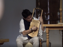 wir.hier.Dehääm: Eine Zeitreise nach Lorsch und Worms