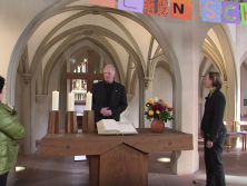 wir.hier.Dehääm: Ausflug nach Mosbach im Neckar-Odenwald-Kreis