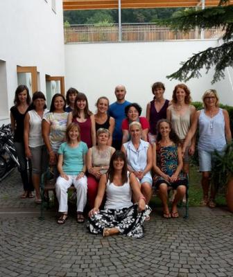 Stimmseminar Südtiroler Lehrerverband